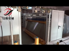 YTB-1/2 Sewing Thread Cocoon Bobbin Winder Machine