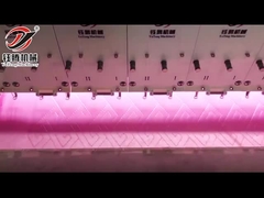 YTX2-34F High Speed Multi Head Quilting Embroidery Machine