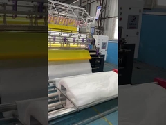 YGH80 ultra high-speed shuttle quilting machine