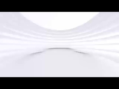 YTCM96-Y computerized automatic fillet cutting machine