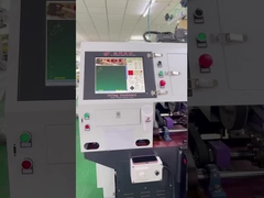 YGB96-2-3B shuttle quilting machine