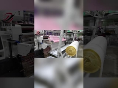 YT-3000A Chain stitch multi-needle quilting machine