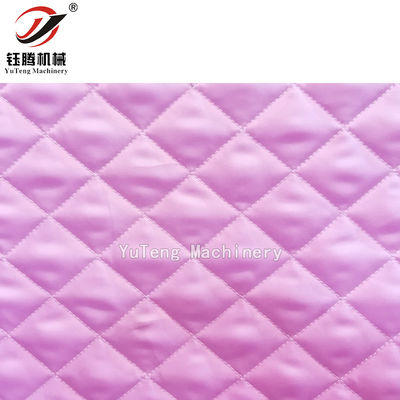 High Speed Shuttle Multi Needle Quilting Machine Coat Clothe Seat Cover Typical Sewing Machine