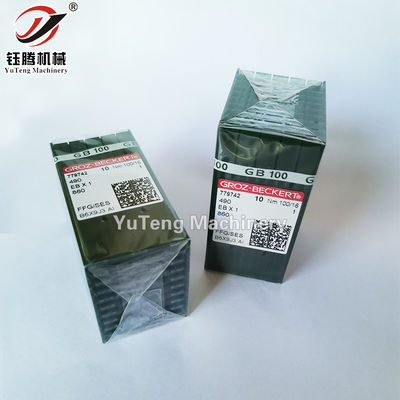 QUILTING MACHINE NEEDLE, NEEDLE  90/14,100/16,120/19