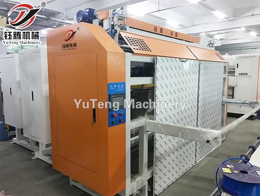 Industrial Computerized Cutting Machine Automatic For Cloth Cutting