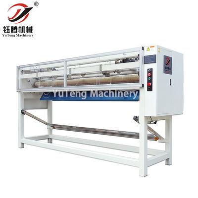 Automatic Quilting Computerized Fabric Cutting Machine For Mattress Seat Covers