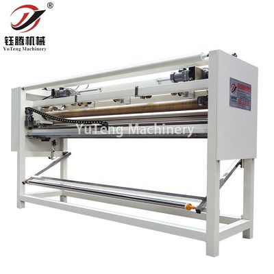 Automatic Quilting Computerized Fabric Cutting Machine For Leather Vinyl Multipurpose
