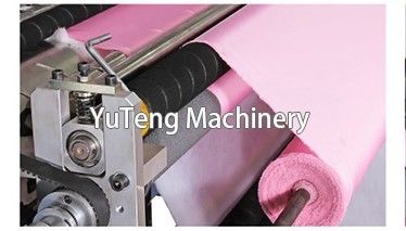 Computerized Shuttle Multi Needle Quilting Machine For Comforts