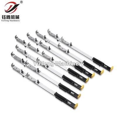 Industrial Quilting Machine Parts Bullet Shuttle For Sewing Machine