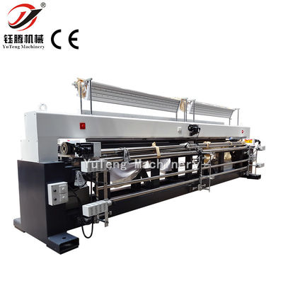 Industrial Computerized Sewing Quilting And Embroidery Machine For Bedding Leather
