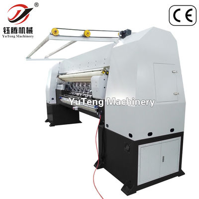 380V Computerized Multi Needle Quilting Machine For Industrial Mattress Panels