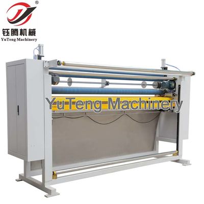 220V 380V Computerized Cutting Machine For Tape Edge Mattress