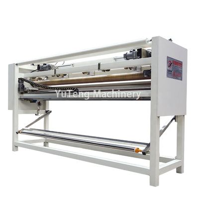 Automatic Computerized Cutting Machine , Computerized Panel Cutter Machine 1.8Kw