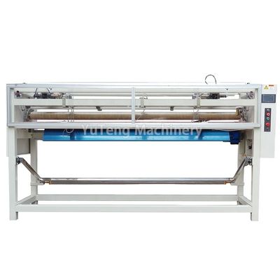 Automatic Computerized Cutting Machine For Cloth Fabric Garment Wool Textile