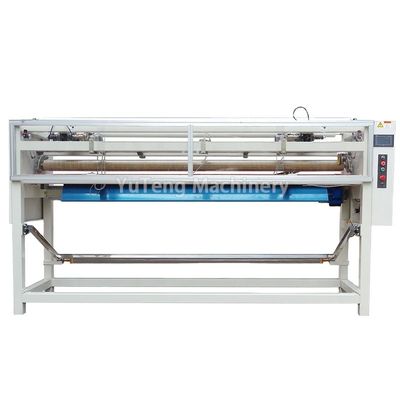 Automatic Computerized Cutting Machine with 1.8Kw Power and 10m/minute Production Capacity for Panel Cutting