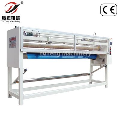 Automatic Computerized Cutting Machine For Cloth Fabric Garment Wool Textile