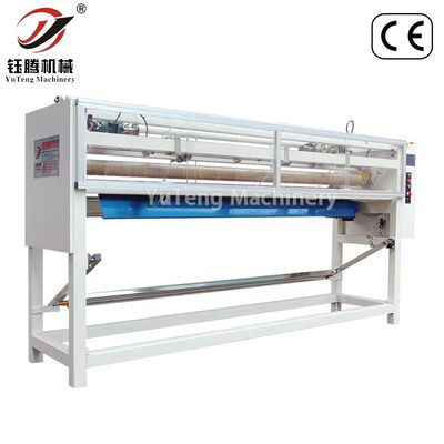 Automatic Computerized Cutting Machine with 1.8Kw Power and 10m/minute Production Capacity for Panel Cutting