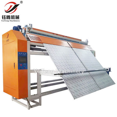 Automatic Electric Cutting Machine For Cloth Fabric Garment Wool Textile