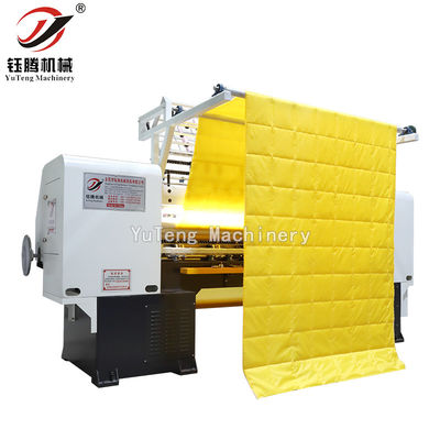 YGB64-2-3 Computerized Quilting Machine For Jacket Multi-Needle