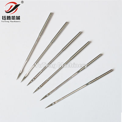 Computerized Stainless steel Needle for Quilting Machine Sturdy and durable