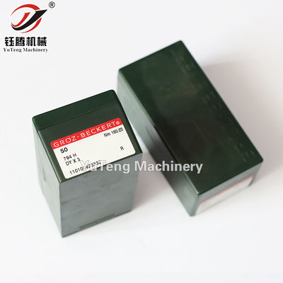 Computerized Stainless steel Needle for Quilting Machine Sturdy and durable