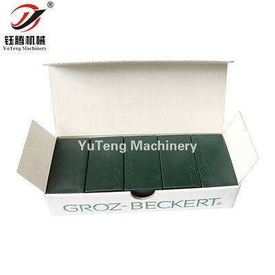 Computerized Stainless steel Needle for Quilting Machine Sturdy and durable