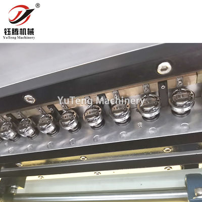 High Speed Computerized Quilting And Embroidery Machine For Garments Leather