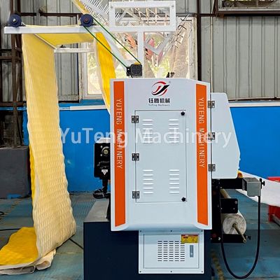 Computerized High-Speed Factory Shuttle Lock Stitch Multi Needle Quilting Machine