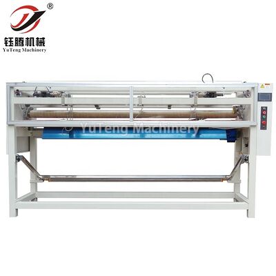 Computerrized Panel Cutter Machine