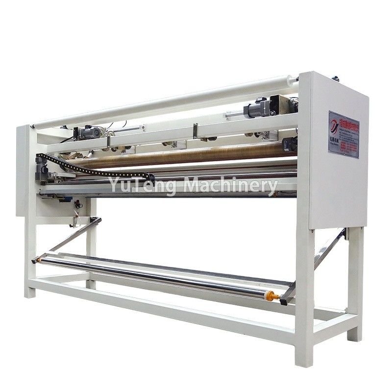 Automatic Computerized Cutting Machine with 1.8Kw Power and 10m/minute Production Capacity for Panel Cutting
