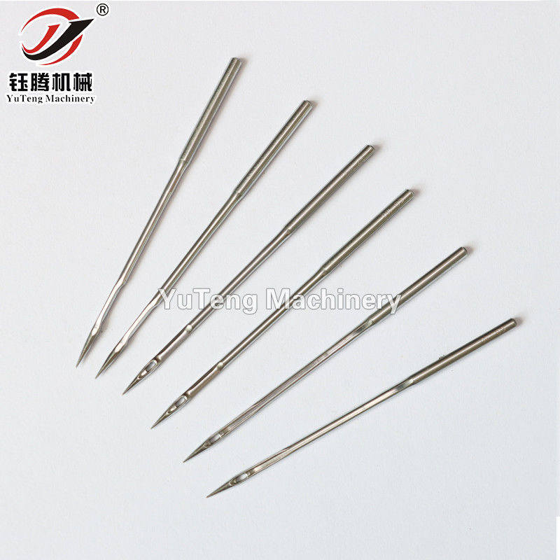 Computerized Stainless steel Needle for Quilting Machine Sturdy and durable