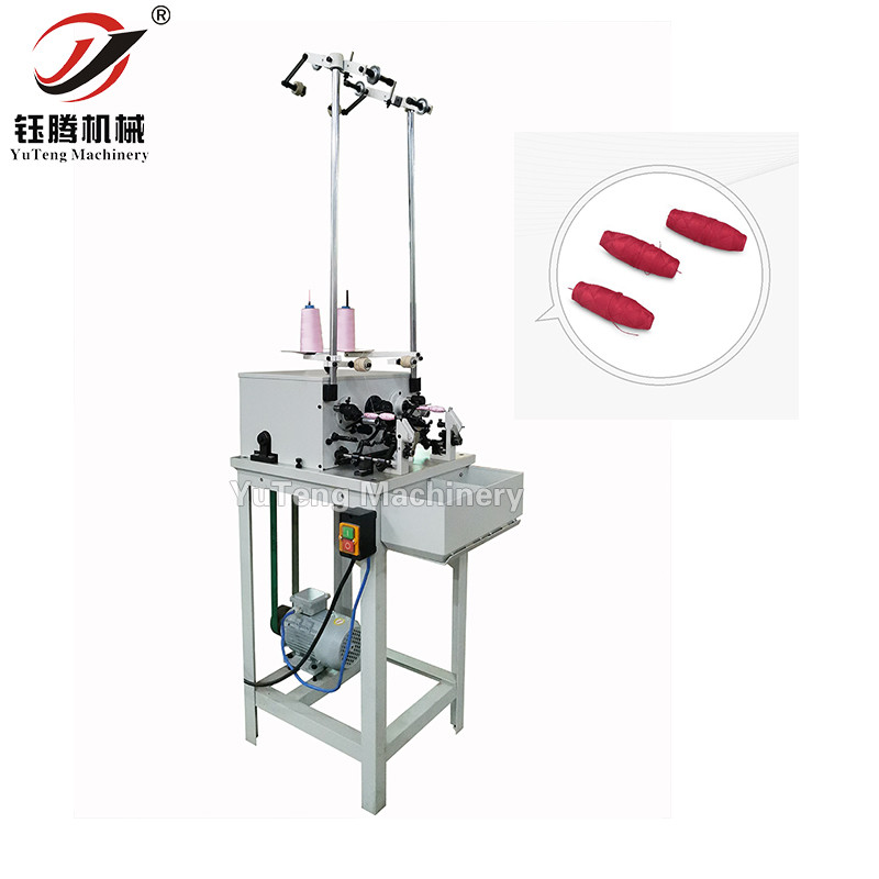 Industrial Automatic Sewing Thread Winding Machine